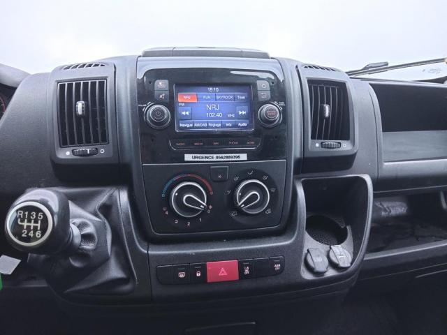 Peugeot Boxer image 5
