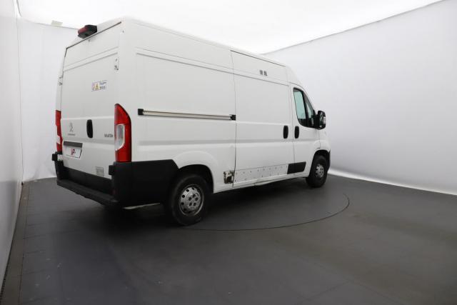 Peugeot Boxer image 6