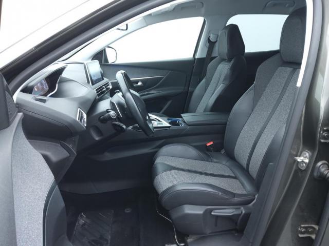 Peugeot 3008 image 7