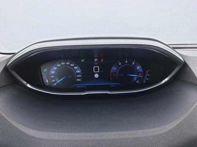 Peugeot 3008 image 1