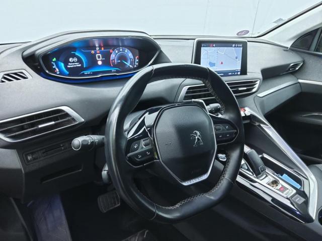 Peugeot 3008 image 4