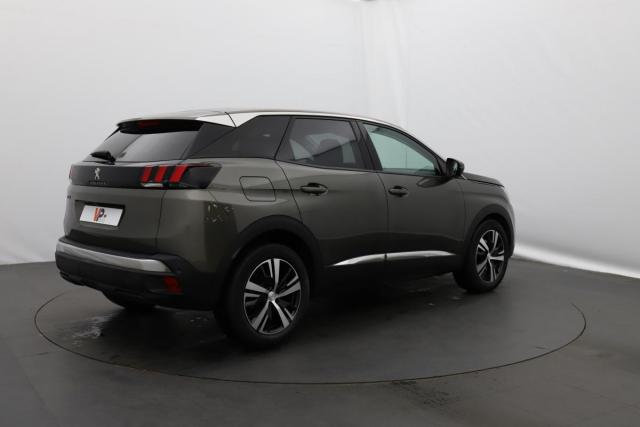 Peugeot 3008 image 3