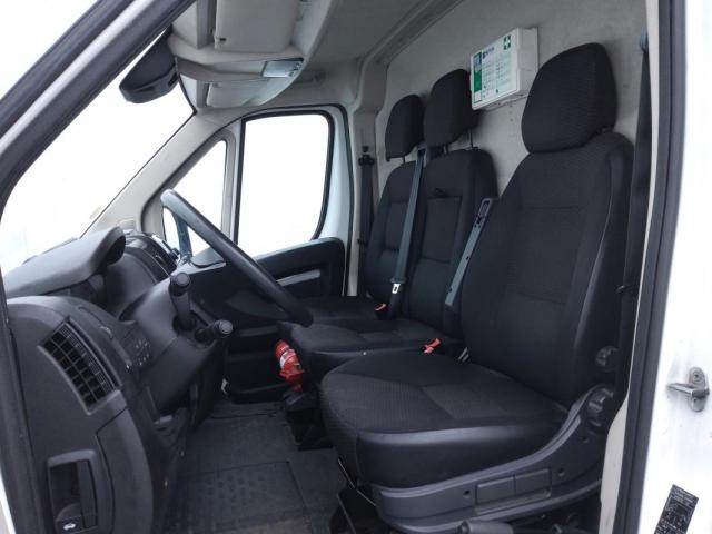 Peugeot Boxer image 5