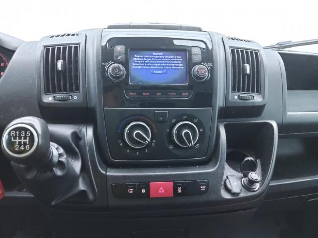 Peugeot Boxer image 7