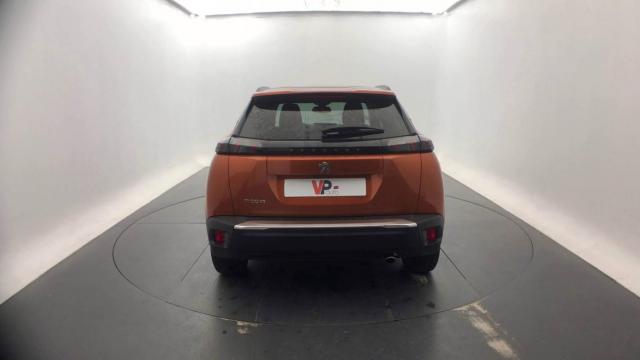 Peugeot 2008 image 7