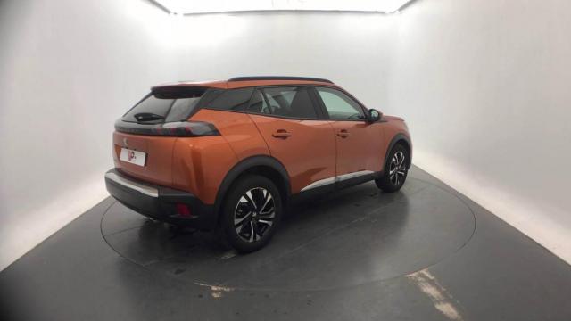 Peugeot 2008 image 4