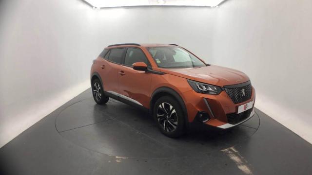 Peugeot 2008 image 5
