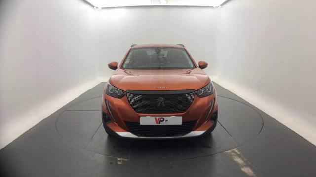Peugeot 2008 image 1