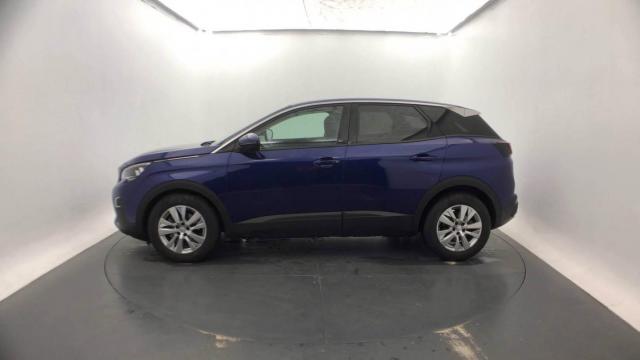 Peugeot 3008 image 6