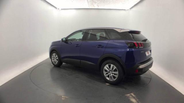 Peugeot 3008 image 8