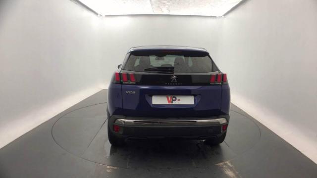 Peugeot 3008 image 1