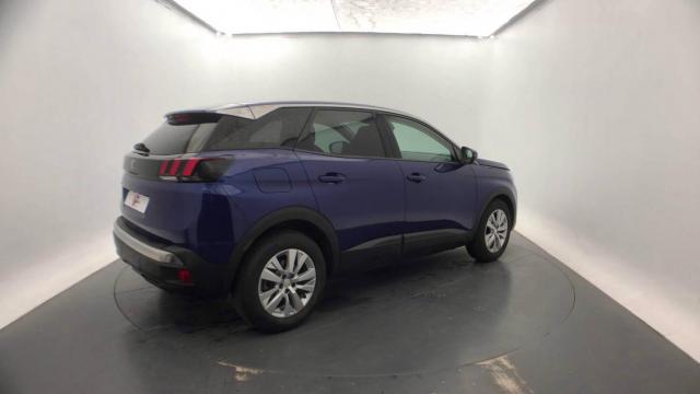 Peugeot 3008 image 3