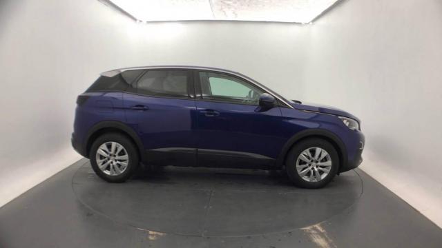 Peugeot 3008 image 5