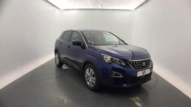 Peugeot 3008 image 4