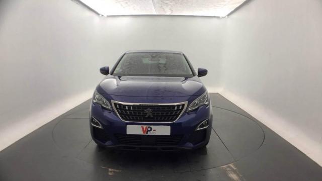 Peugeot 3008 image 7