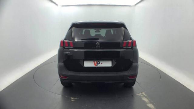 Peugeot 5008 image 5