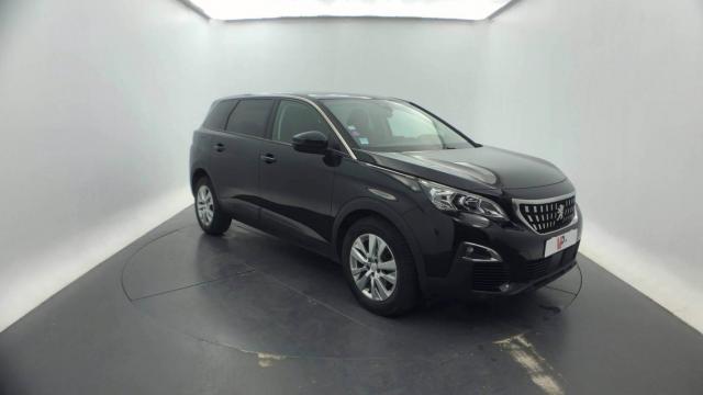 Peugeot 5008 image 3