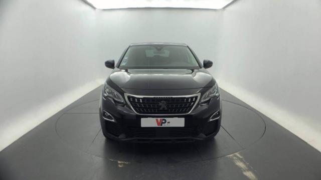 Peugeot 5008 image 6