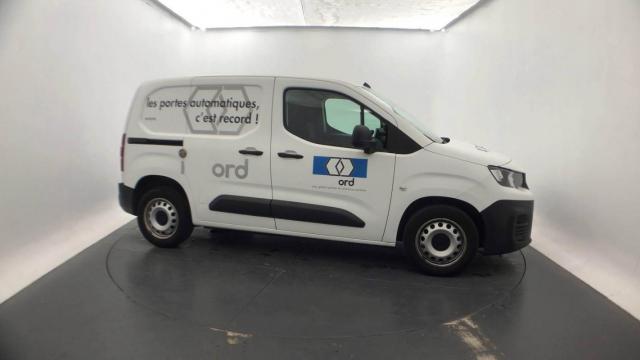 Peugeot Partner image 6