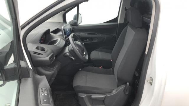 Peugeot Partner image 4