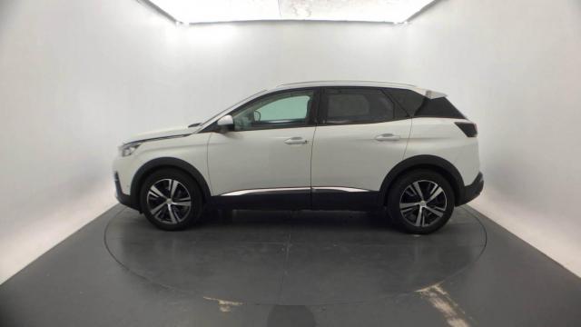 Peugeot 3008 image 8