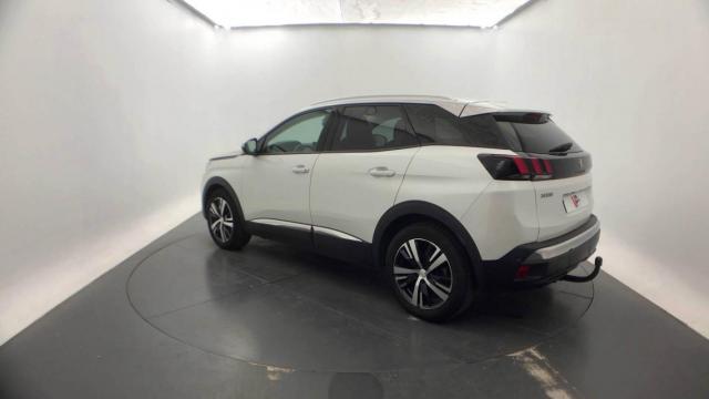 Peugeot 3008 image 3