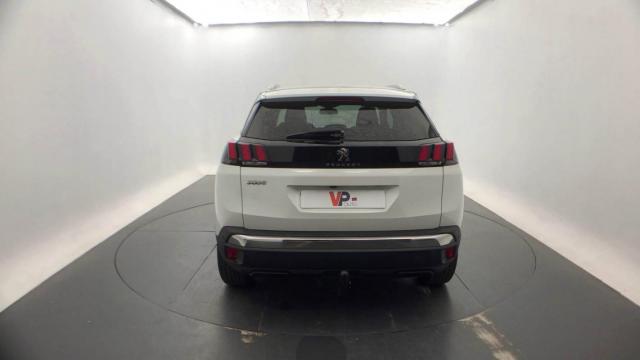Peugeot 3008 image 6