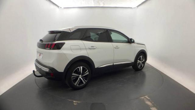 Peugeot 3008 image 4
