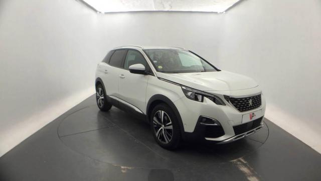 Peugeot 3008 image 5