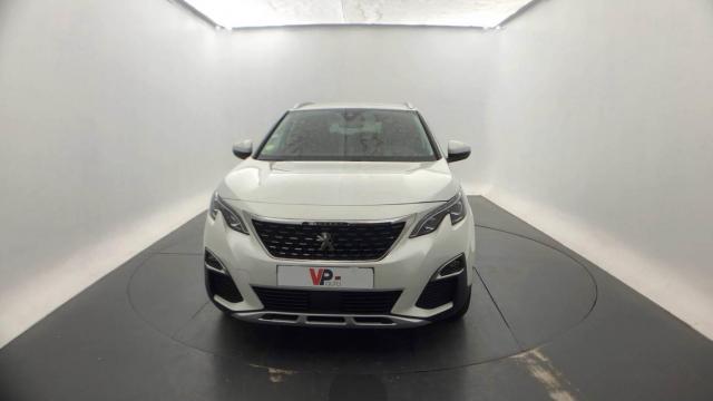 Peugeot 3008 image 1