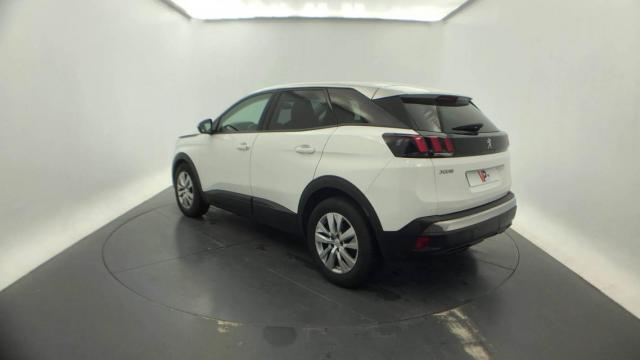 Peugeot 3008 image 2