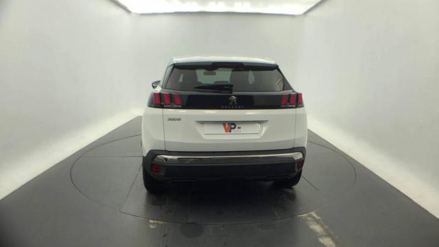 Peugeot 3008 image 7