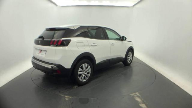 Peugeot 3008 image 1