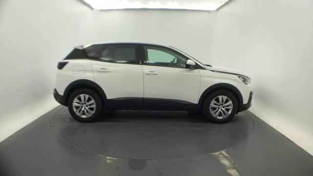 Peugeot 3008 image 5