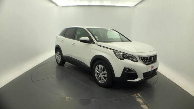 Peugeot 3008 image 4