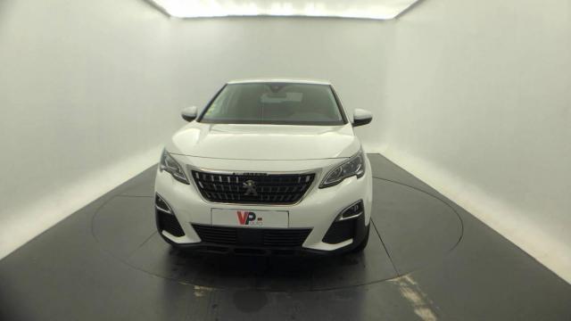 Peugeot 3008 image 8
