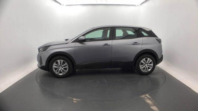 Peugeot 3008 image 7