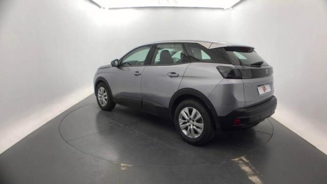 Peugeot 3008 image 2