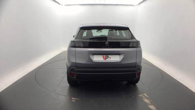 Peugeot 3008 image 6