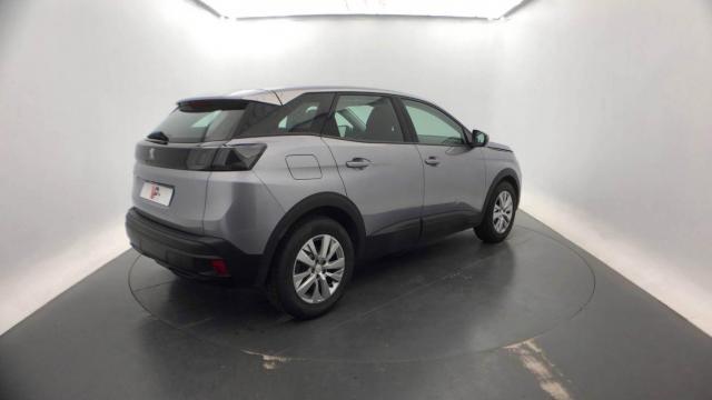 Peugeot 3008 image 3