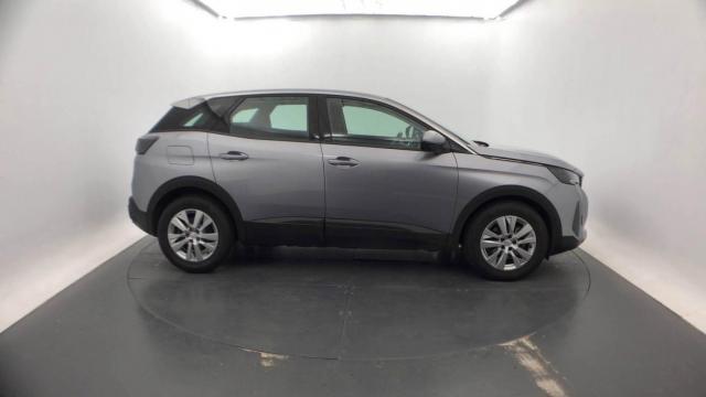 Peugeot 3008 image 8
