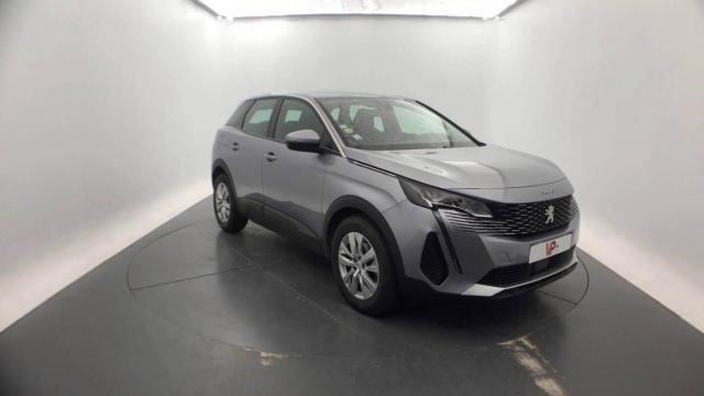 Peugeot 3008 image 1