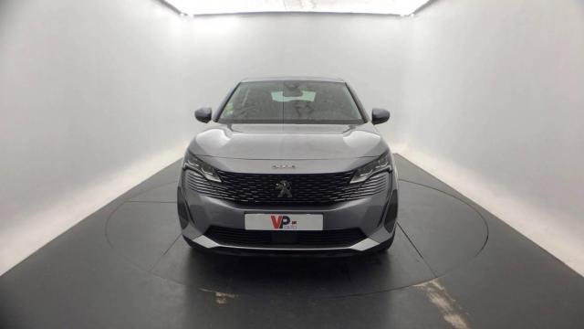 Peugeot 3008 image 5