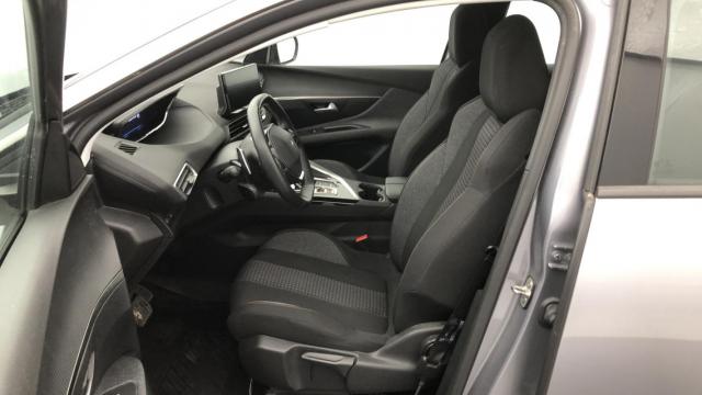Peugeot 3008 image 4