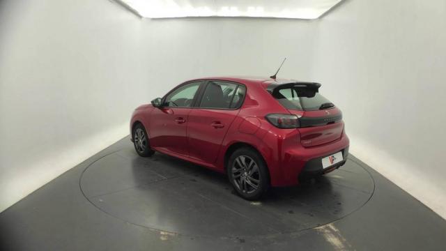 Peugeot 208 image 2