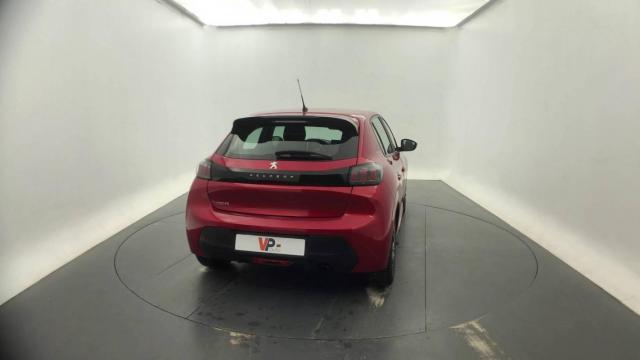 Peugeot 208 image 7