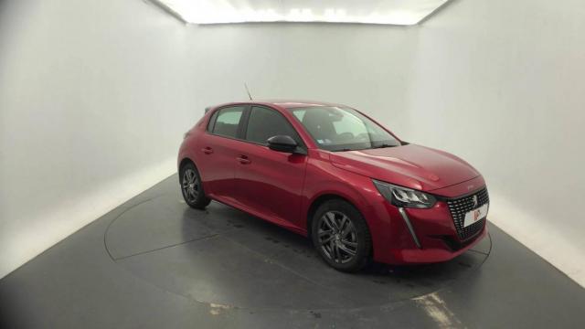 Peugeot 208 image 5