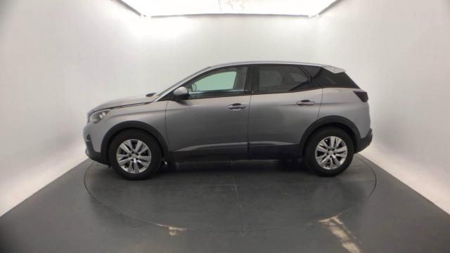Peugeot 3008 image 4