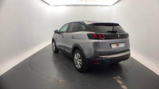 Peugeot 3008 image 6