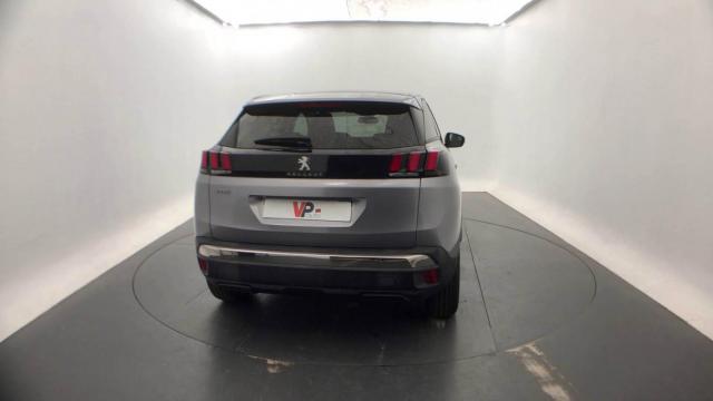 Peugeot 3008 image 5